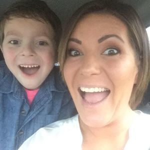 Meet your Posher, Dani